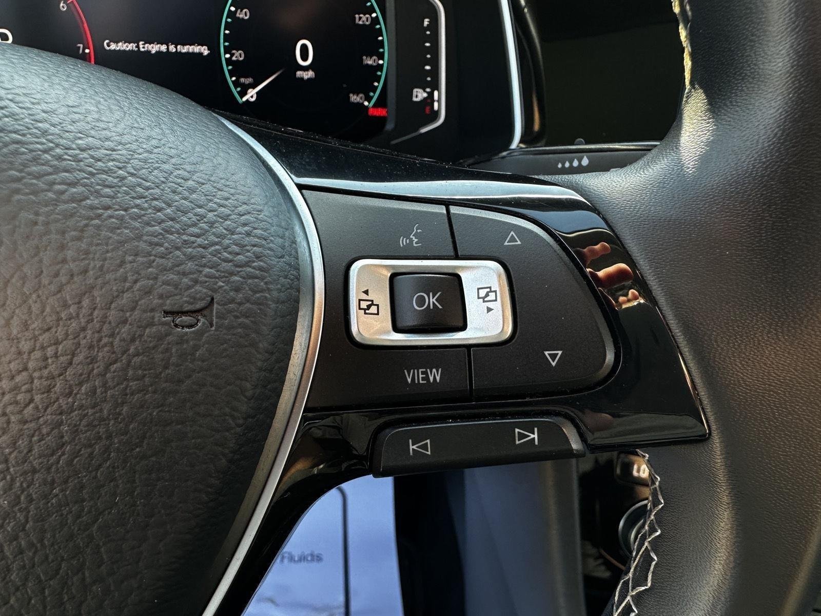 2021 Volkswagen Jetta SEL Premium - Photo 19