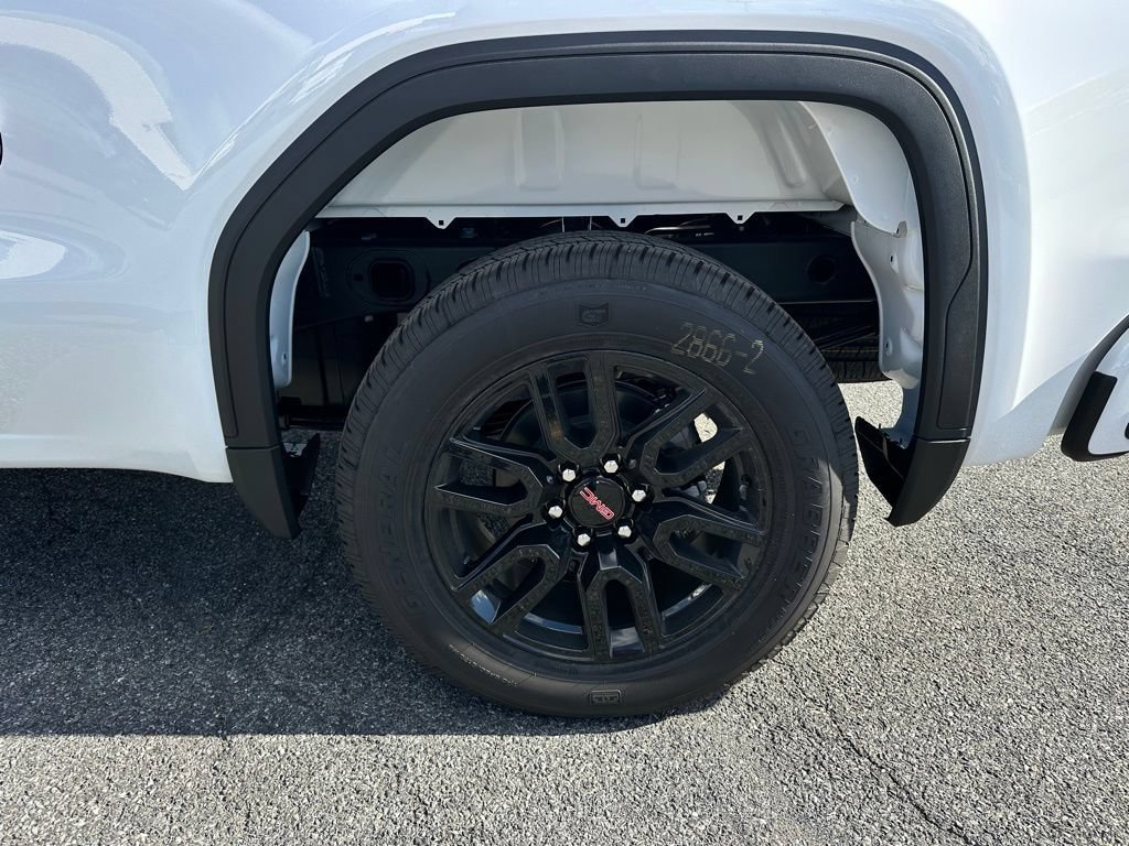 2026 GMC Sierra 1500 Pro - Photo 36