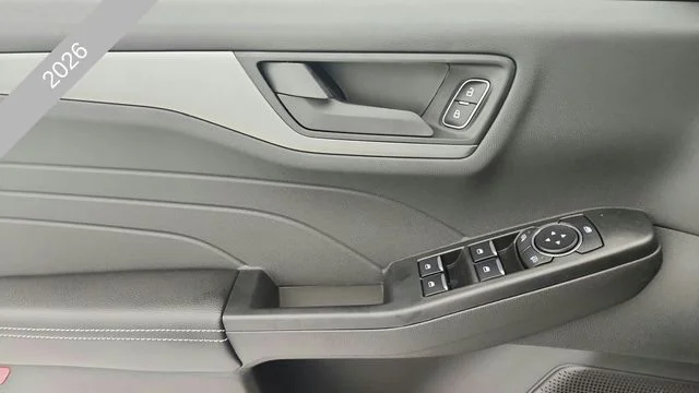 New 2026 Oxford White Ford Active® image 19