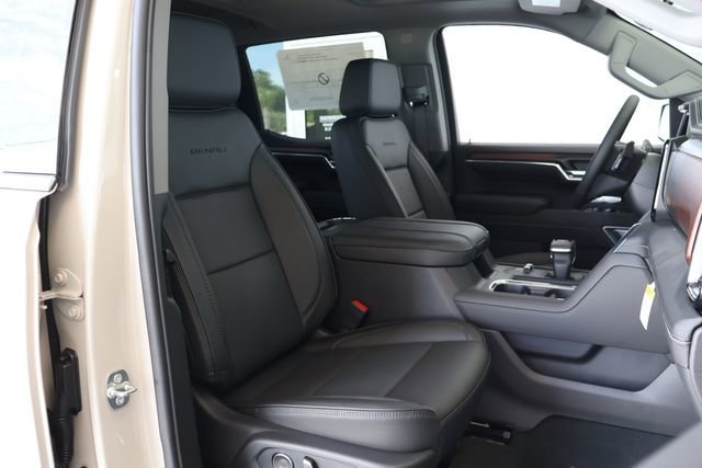 2026 GMC Sierra 1500 Denali - Photo 22