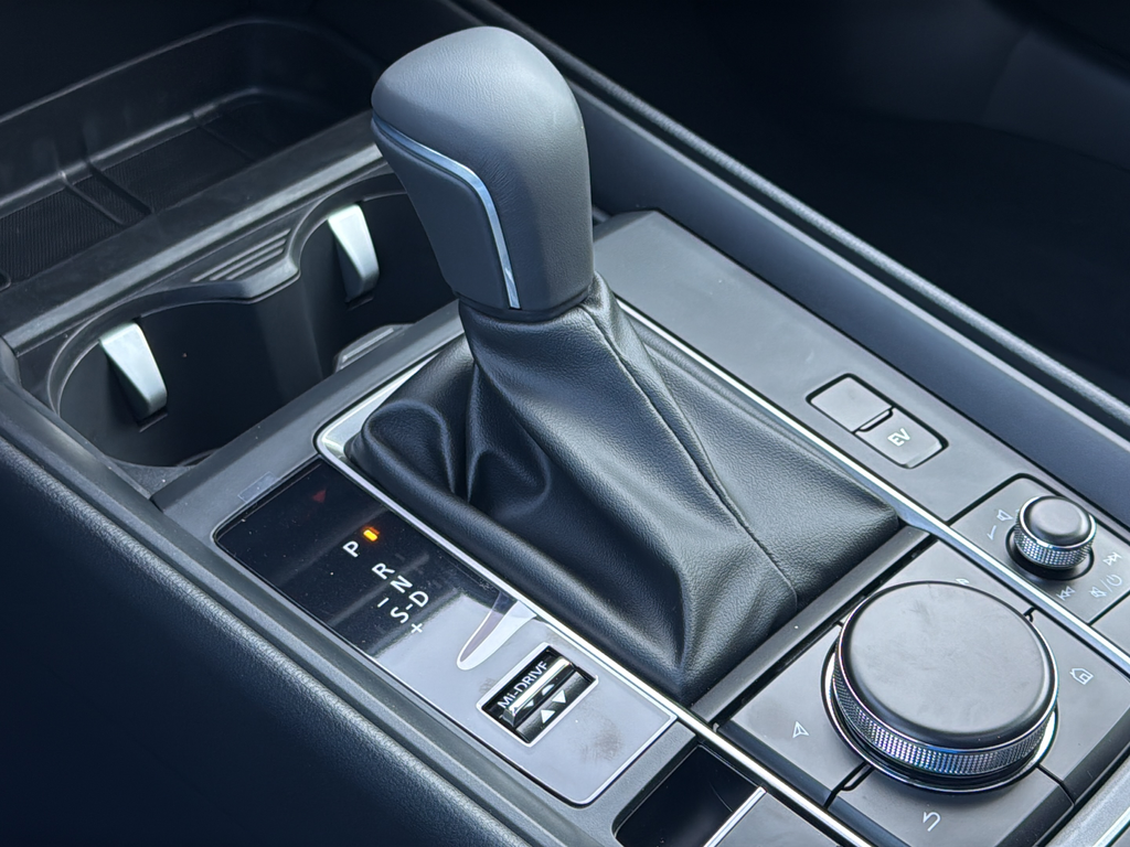 New 2026 Jet Black Mica Mazda Preferred image 37