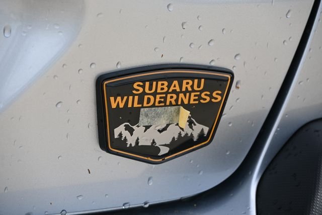 2026 Subaru Crosstrek Wilderness - Photo 14
