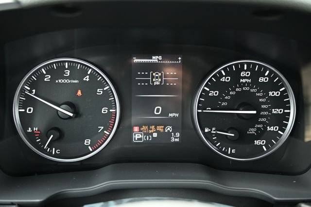 New 2026 Blue Subaru Sport Onyx Edition image 33