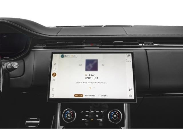 New 2026 Petrolix Blue Land Rover  image 13