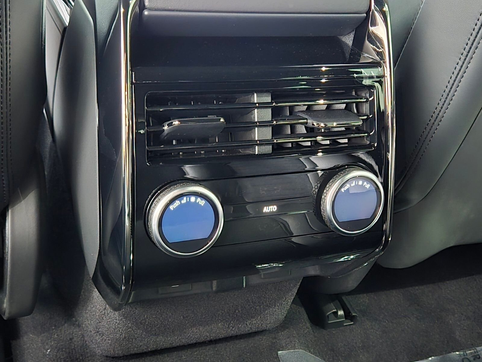 2026 Land Rover Range Rover Sport Autobiography - Photo 14