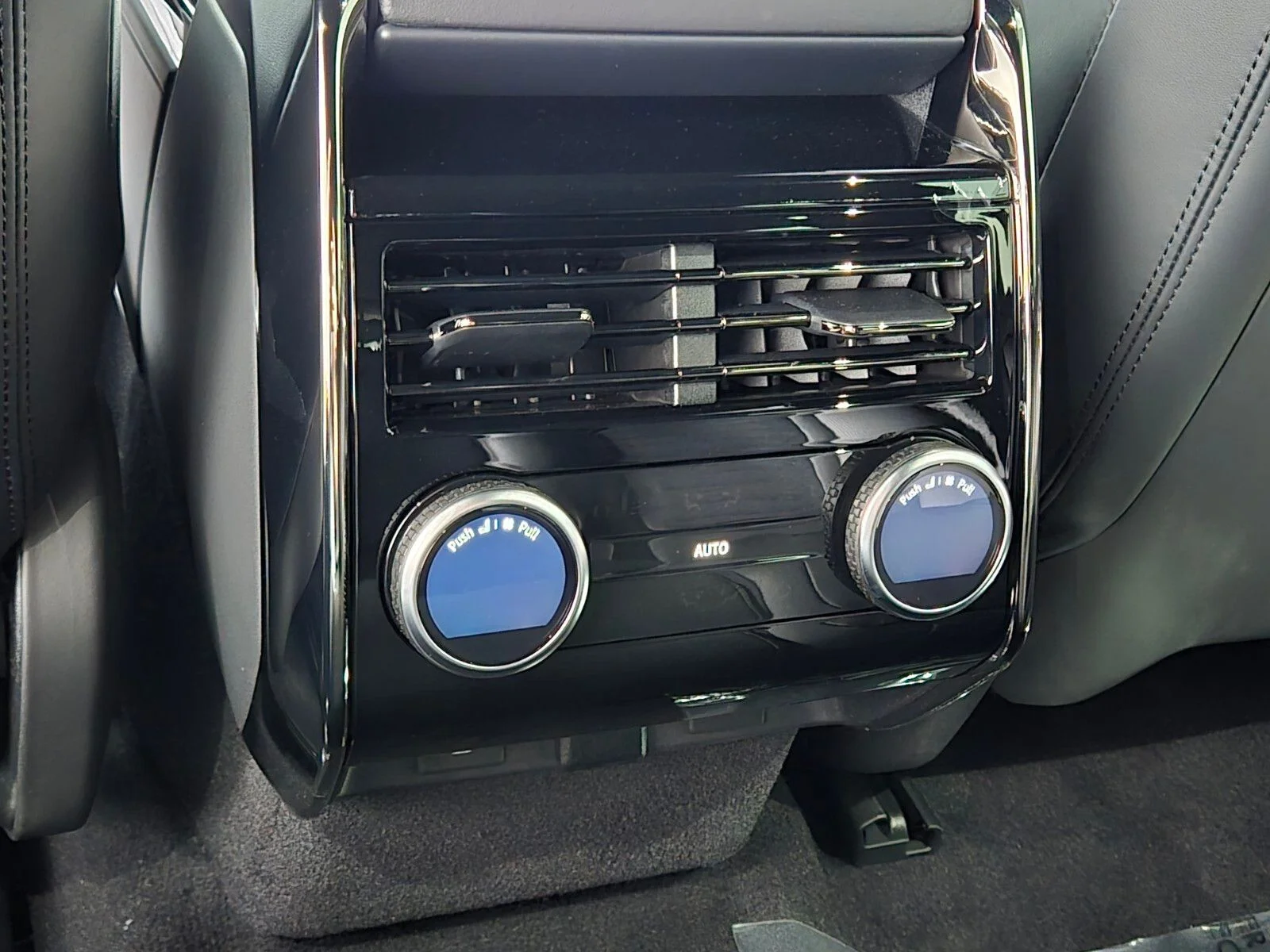 2026 Land Rover Range Rover Sport Autobiography - Photo 14