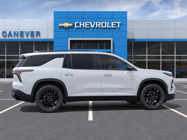 2026 Chevrolet Traverse LT - Photo 6