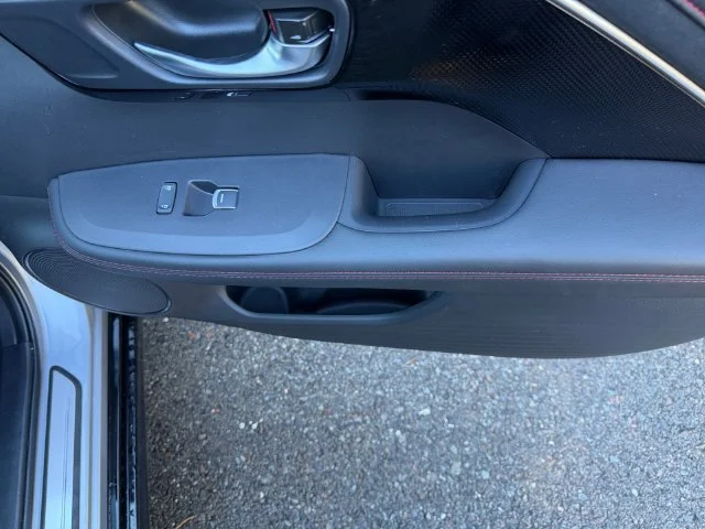 2025 Acura ADX A-Spec Package - Photo 29