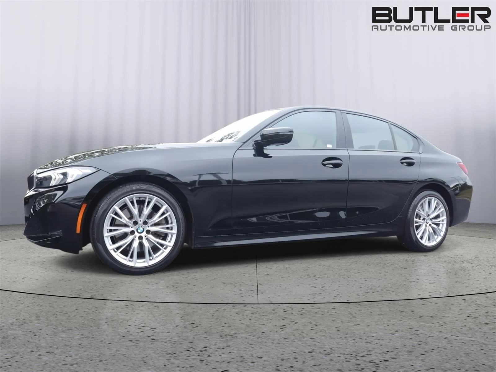 2023 BMW 3 Series