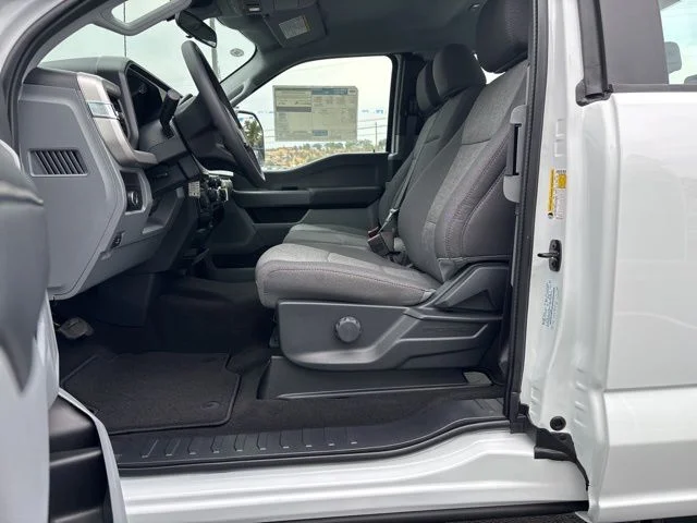New 2026 White Ford XL image 11