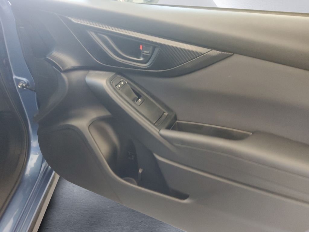 Used 2021 Blue Subaru Premium image 15