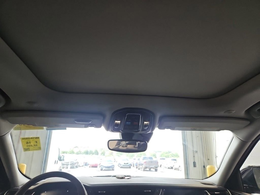Used 2023 Red Jeep 4xe image 6