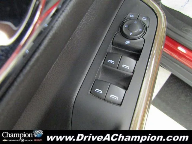 2023 GMC Acadia SLE - Photo 20
