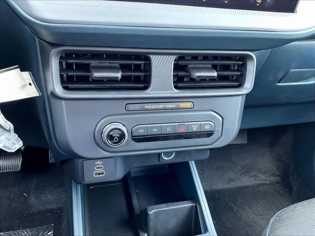 New 2026 Blue Ford XL image 24