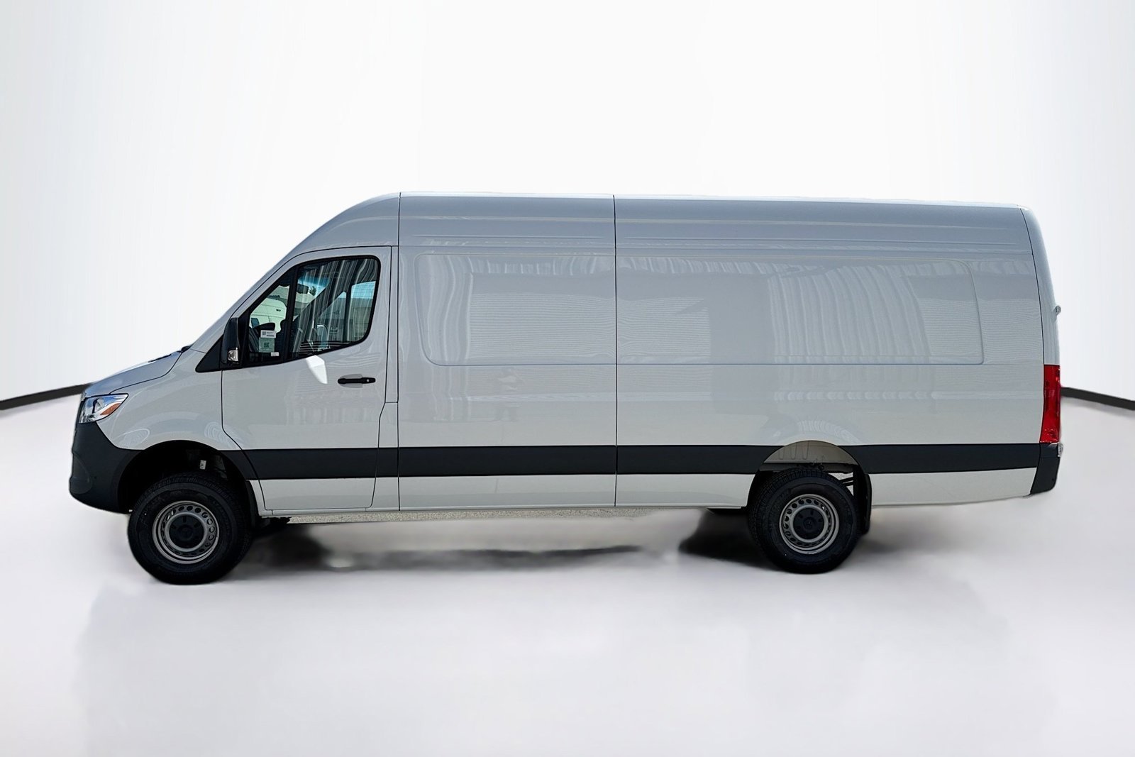 2026 Mercedes-Benz Sprinter Cargo Van Base - Photo 8