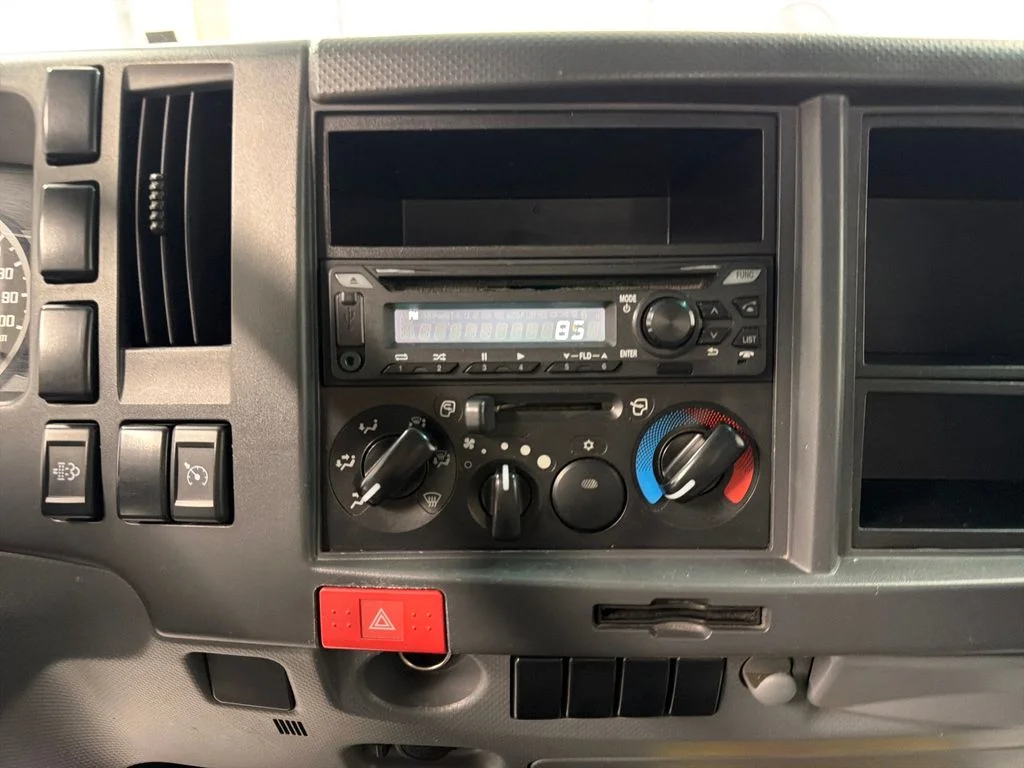 Used 2021 White Chevrolet Base image 13