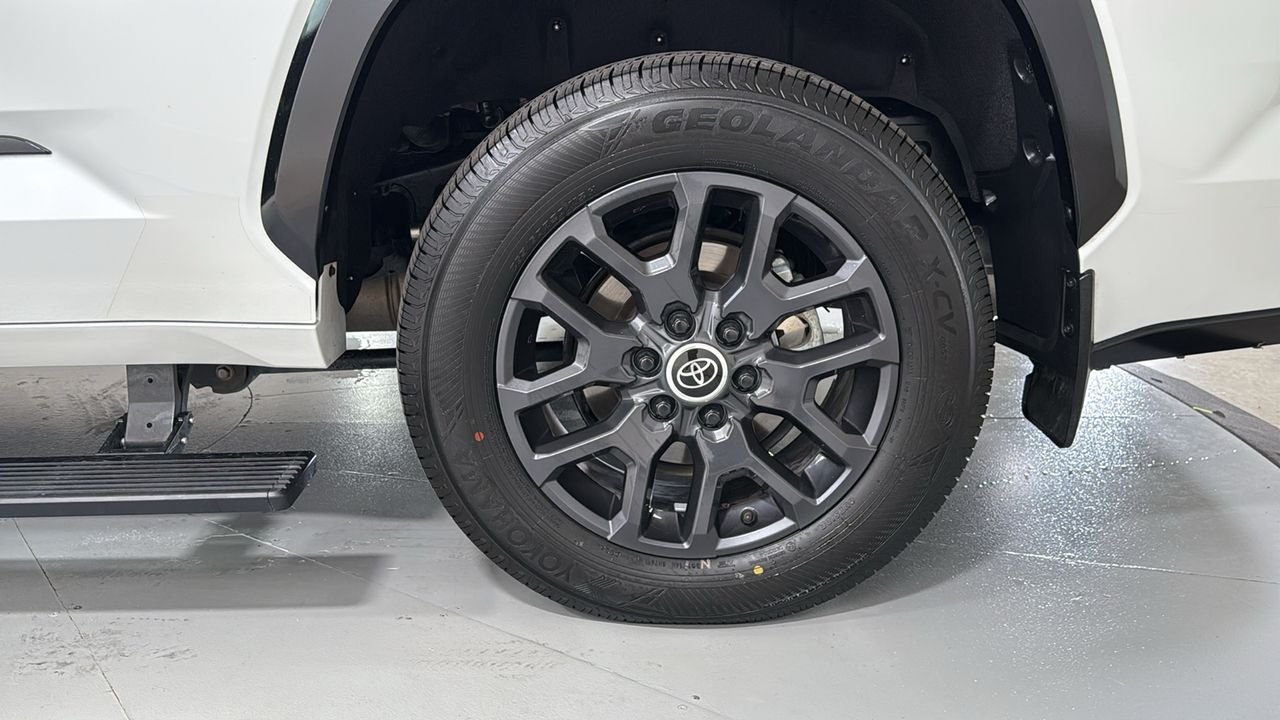 Certified Used 2024 Beige Toyota Platinum image 24