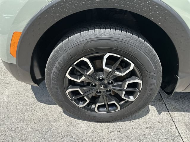 2023 Hyundai Santa Cruz SEL Premium - Photo 10
