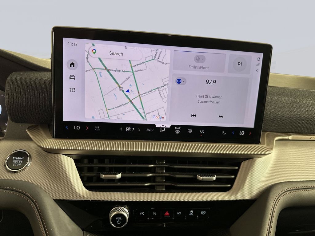 2025 Ford Explorer Active - Photo 19
