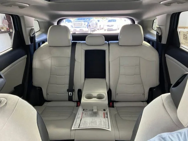 New 2027  Kia SX-Prestige image 28