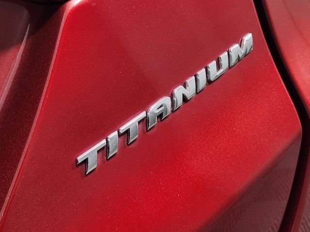 2016 Ford Fusion Energi Titanium - Photo 11