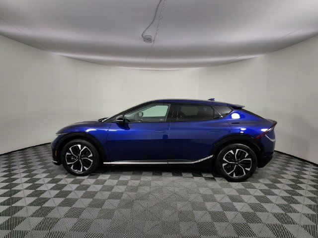 Used 2024 Kia EV6 Wind with VIN KNDC3DLC7R5213982 for sale in Highlands Ranch, CO