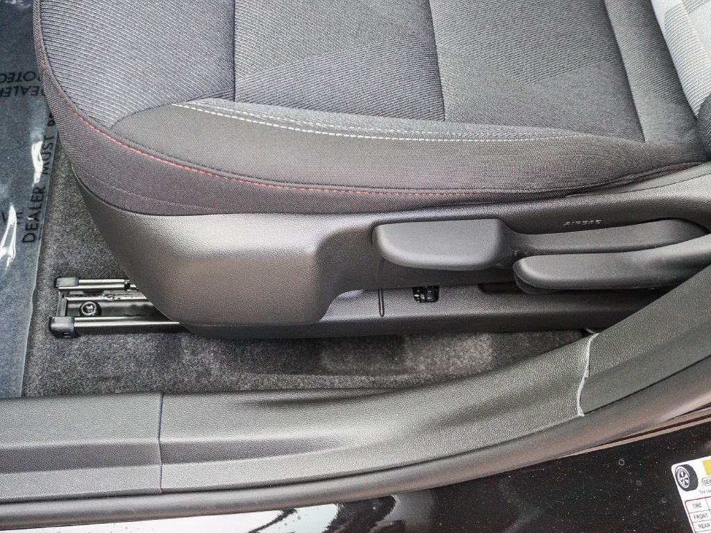2026 Chevrolet Trax RS - Photo 19
