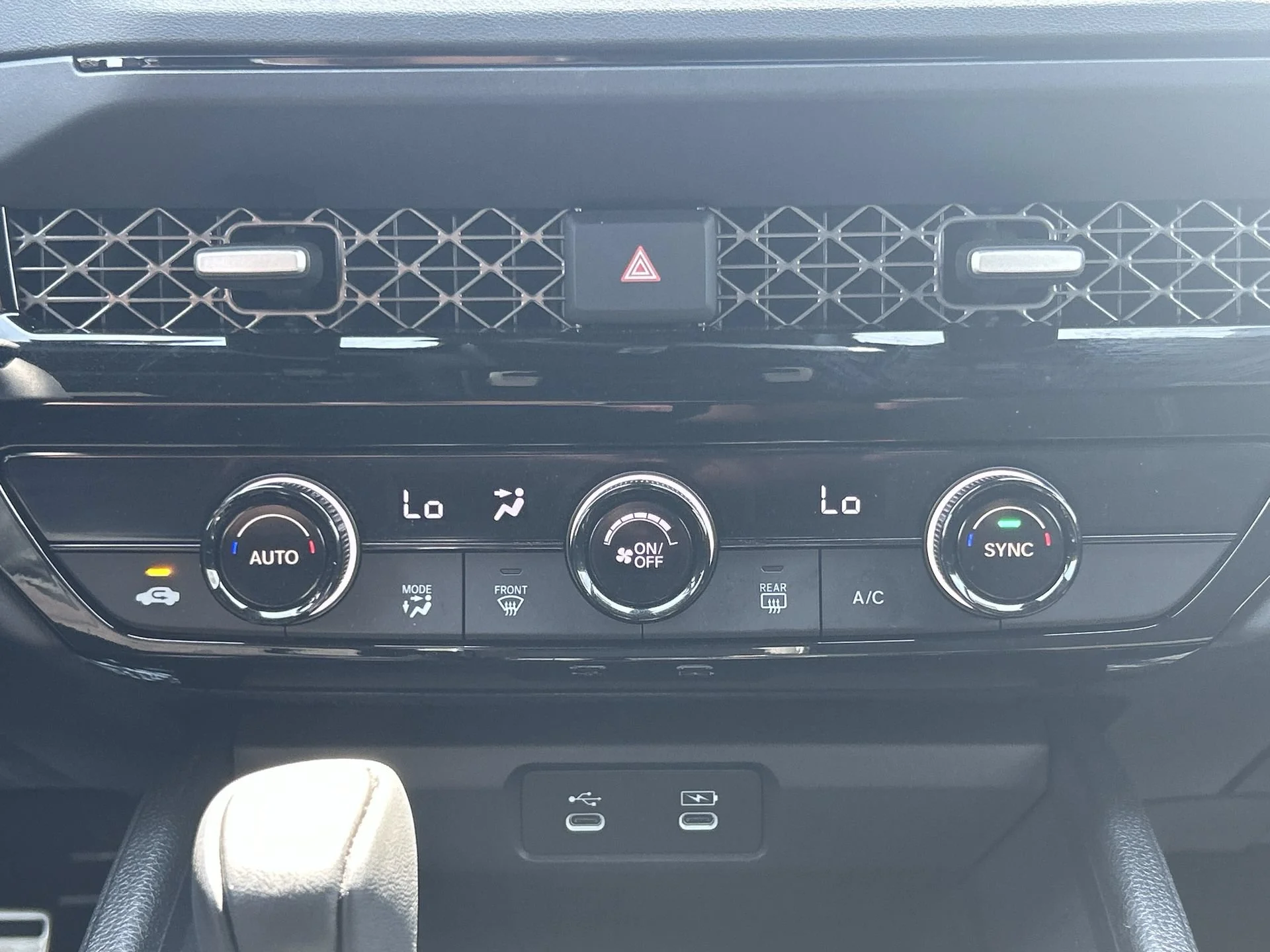 Used 2023 Urban Gray Pearl Honda Sport image 43