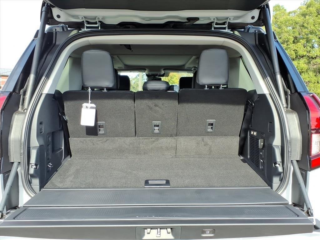 2025 Ford Expedition Platinum - Photo 22