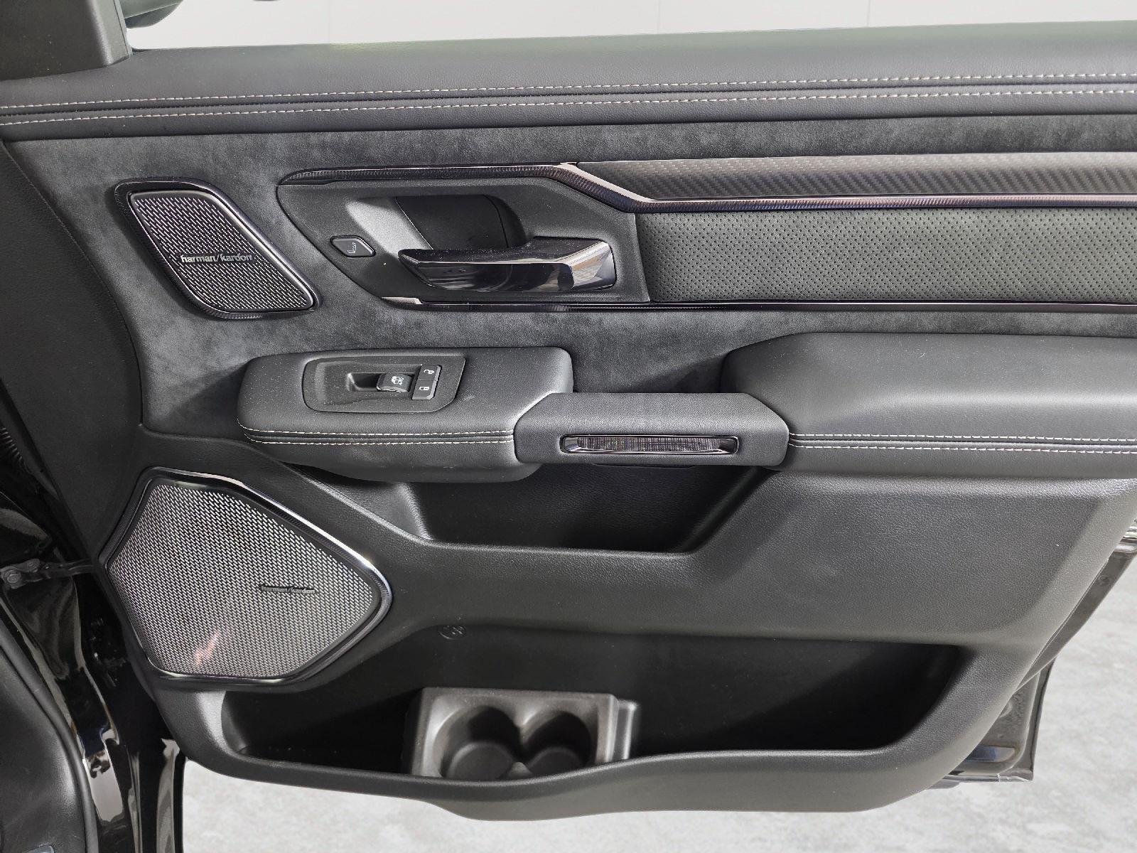 2026 RAM 1500 RHO - Photo 26