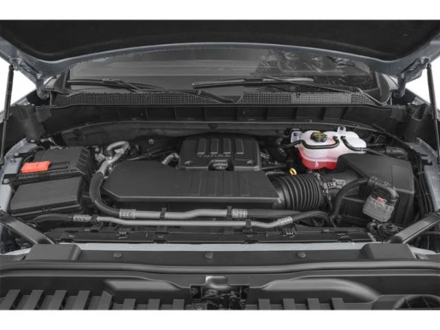 New 2026 Summit White Chevrolet RST image 14