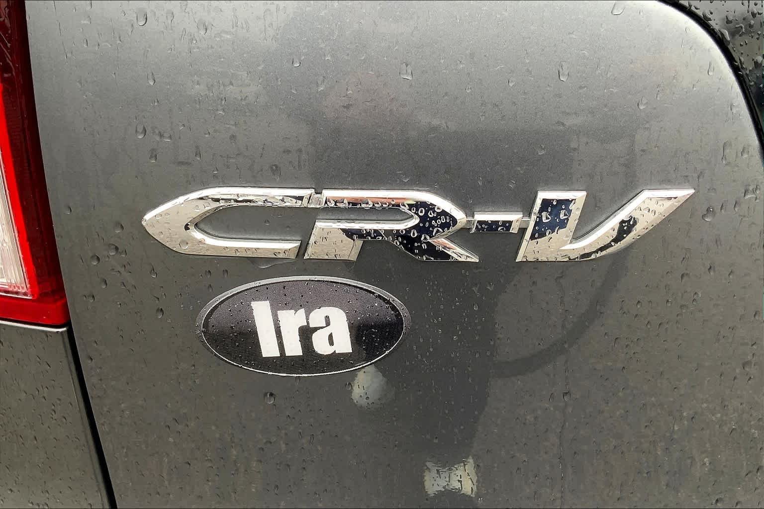 Used 2013 Polished Metal Metallic Honda LX image 10