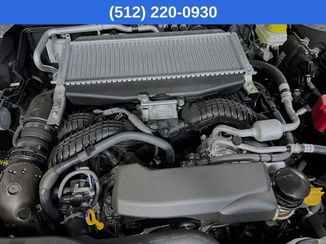 New 2026 RIVER ROCK PEARL Subaru Limited XT image 41
