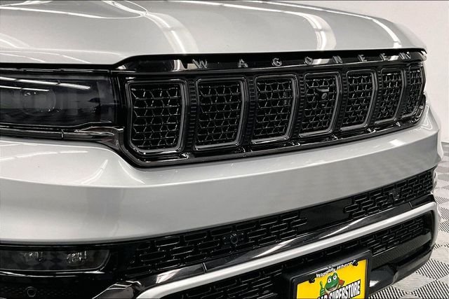 2024 Jeep Grand Wagoneer Series II - Photo 35
