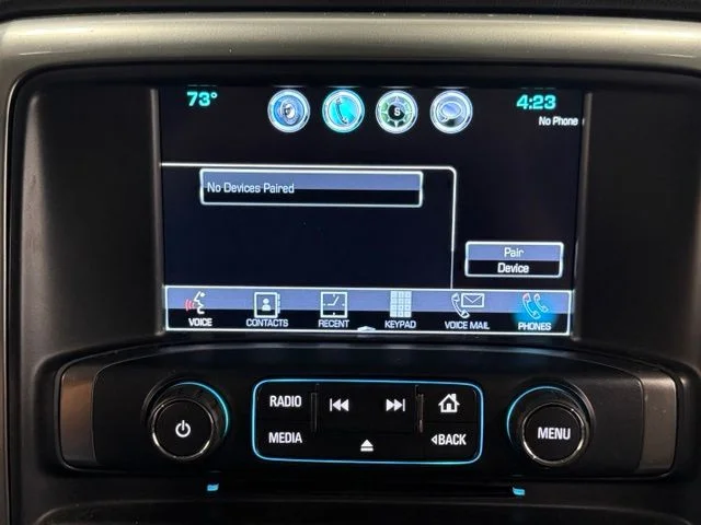 Used 2017 White Chevrolet LT image 23