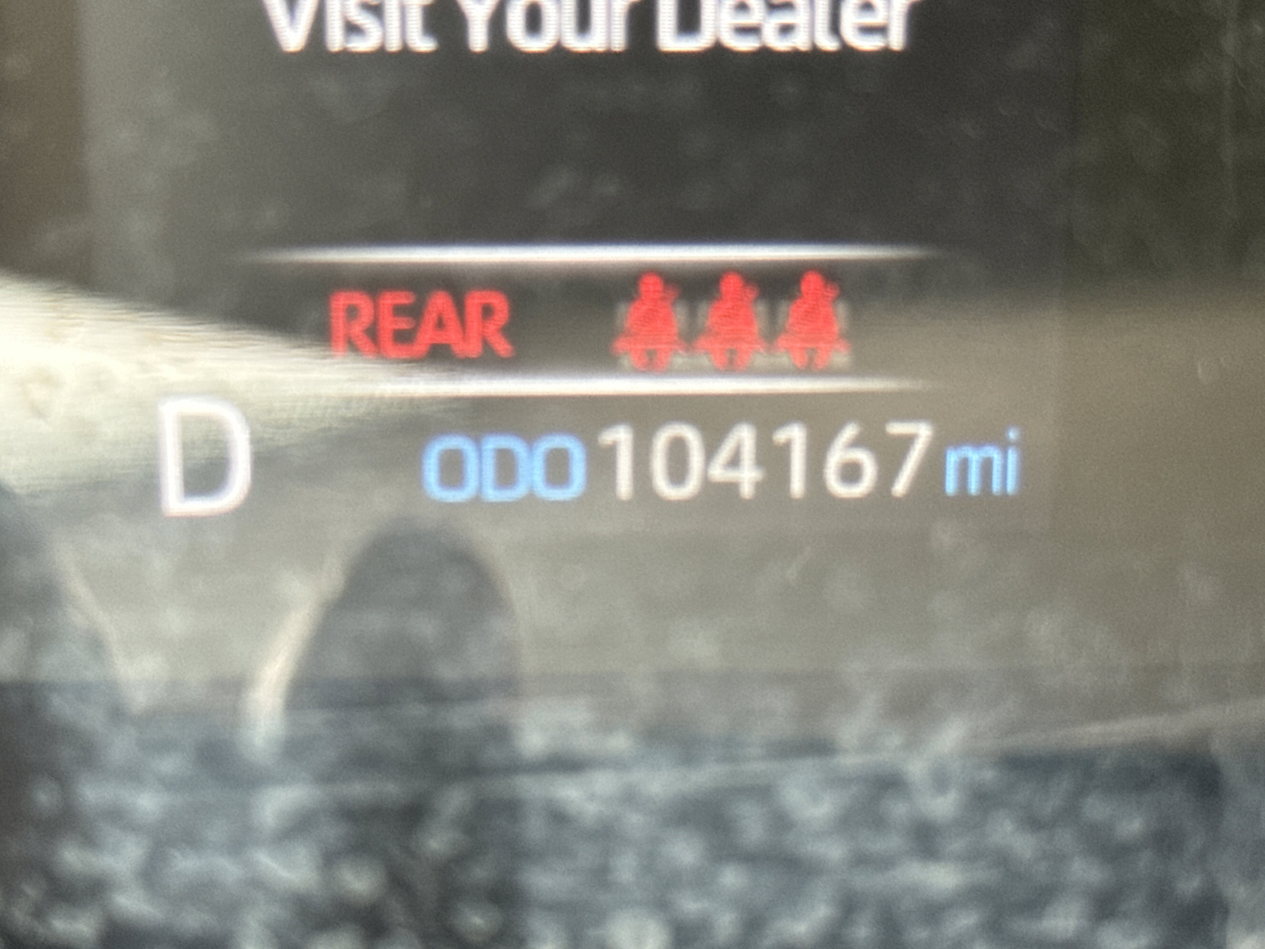 Used 2019 Ruby Flare Pearl Toyota XLE image 21