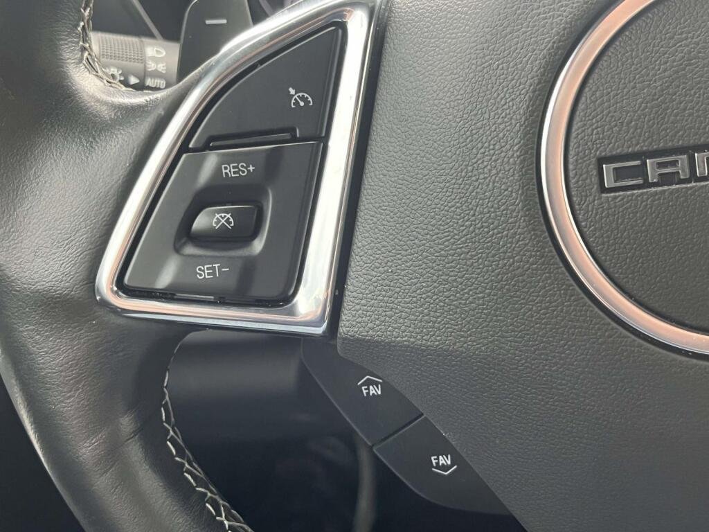 Used 2023 Sharkskin Metallic Chevrolet LT1 image 29