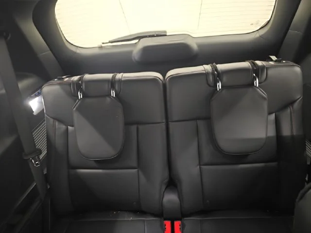New 2026 Carbonized Gray Metallic Ford ST image 24
