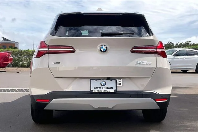 2026 BMW X3 30 - Photo 4
