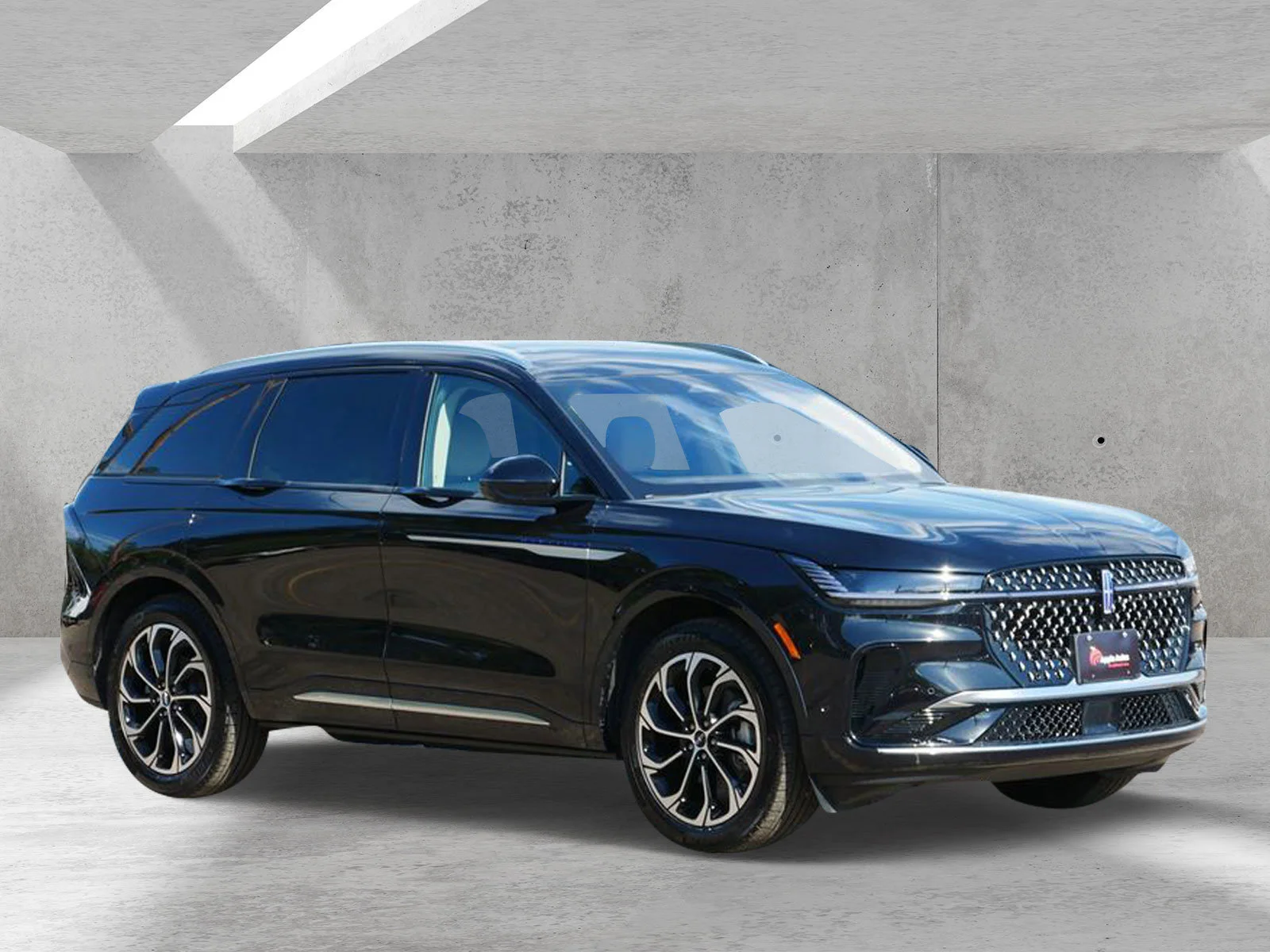2024 Lincoln Nautilus Reserve AWD's photo
