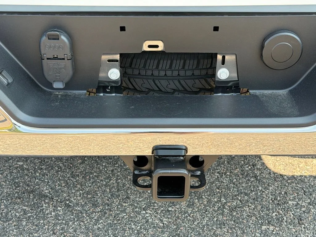 2026 GMC Sierra 1500 Pro - Photo 22