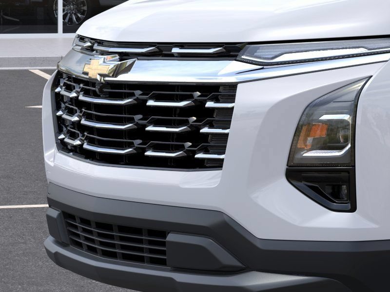 2026 Chevrolet Equinox LT - Photo 16