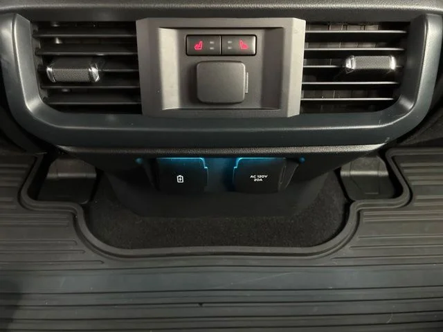 Used 2024 Agate Black Metallic Ford Raptor image 29