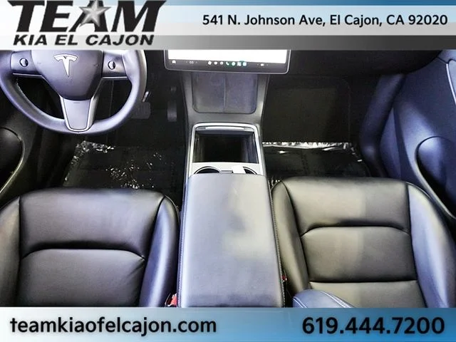 Used 2022  Tesla Long Range image 23