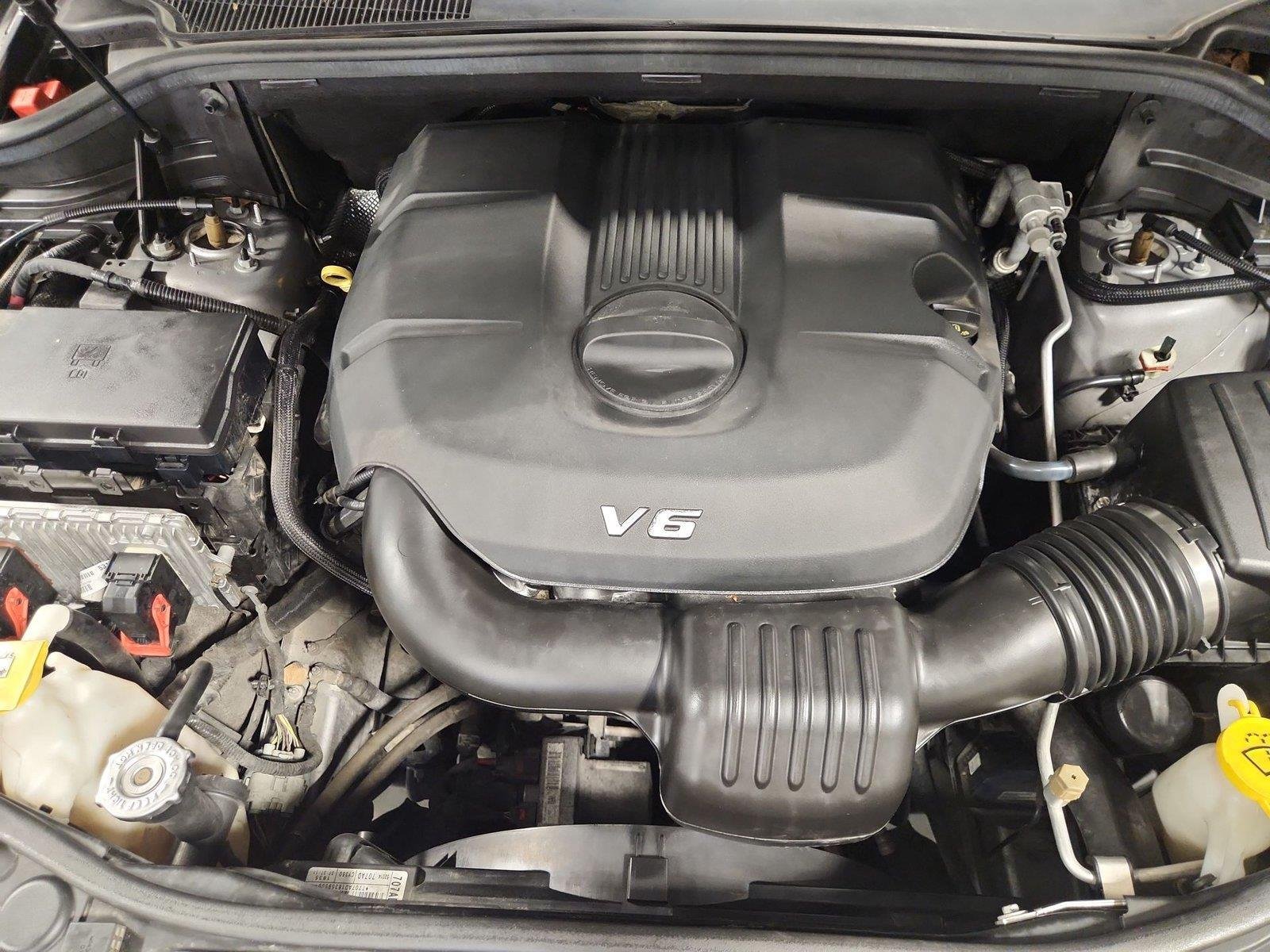 2015 Jeep Grand Cherokee Overland Silver at Auto Boutique Texas