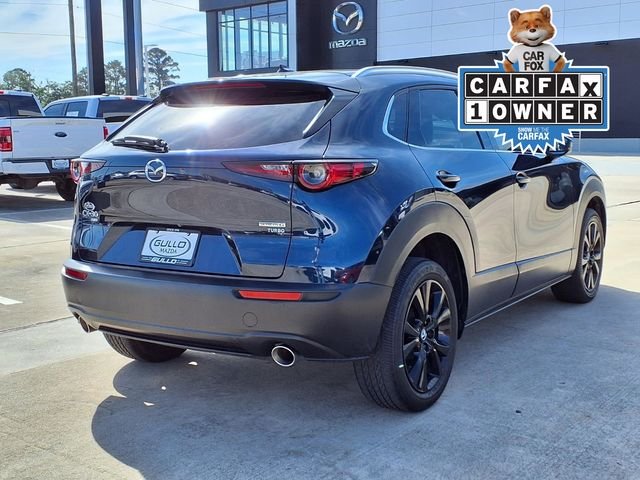 Pre-Owned 2023 Mazda CX-30 2.5 Turbo Premium Package 4D Sport