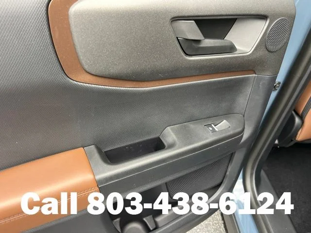New 2026 Azure Gray Metallic Tri-Coat Ford Outer Banks® image 12