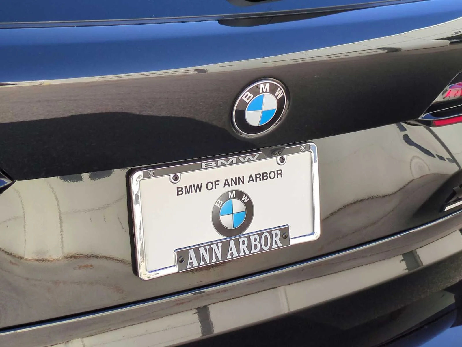 2026 BMW X5 M X5 M - Photo 12