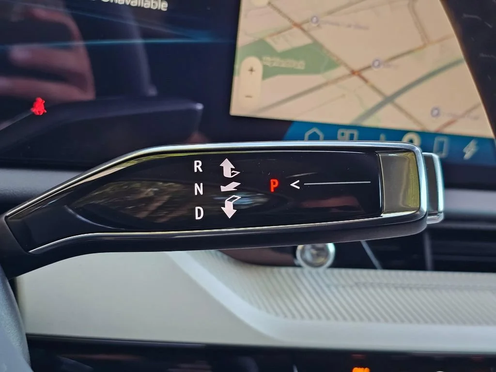 New 2026 Black Raven Cadillac Sport image 33