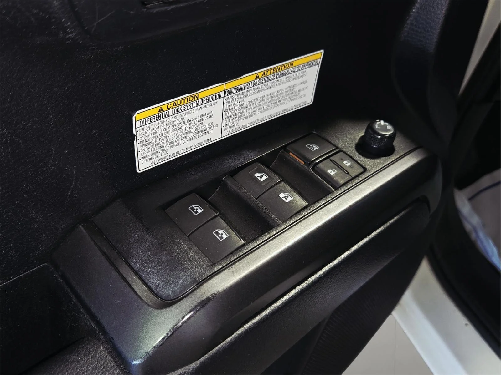 Used 2019 Super White Toyota TRD Off Road image 14